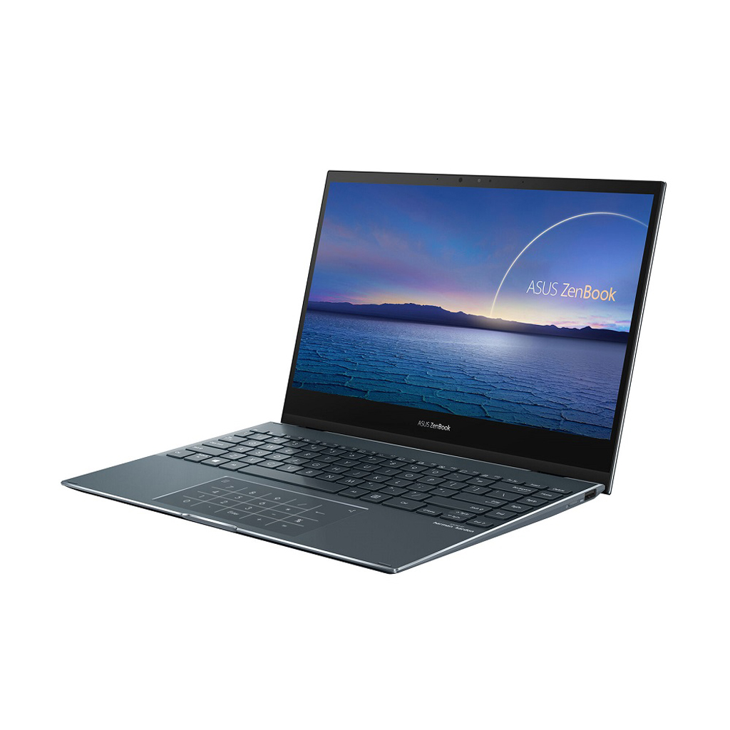 فروش نقدي و اقساطي لپ تاپ ایسوس ZenBook Flip 13 UX363EA-B